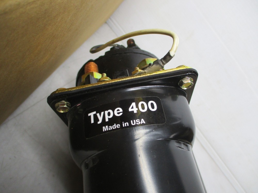 Starter Delco 40MT 12V 12T CW DD
