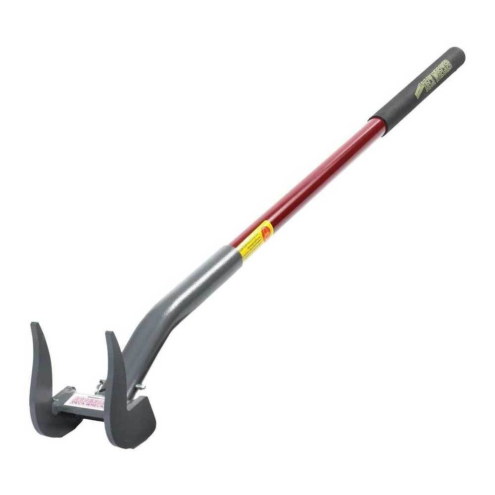 Forrester Mfg Duckbill Deck Wrecker
