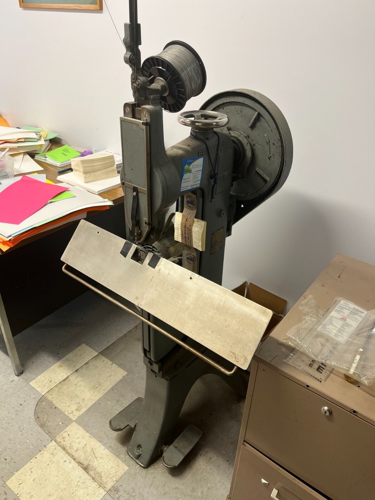 Bostitch Wire Stapler