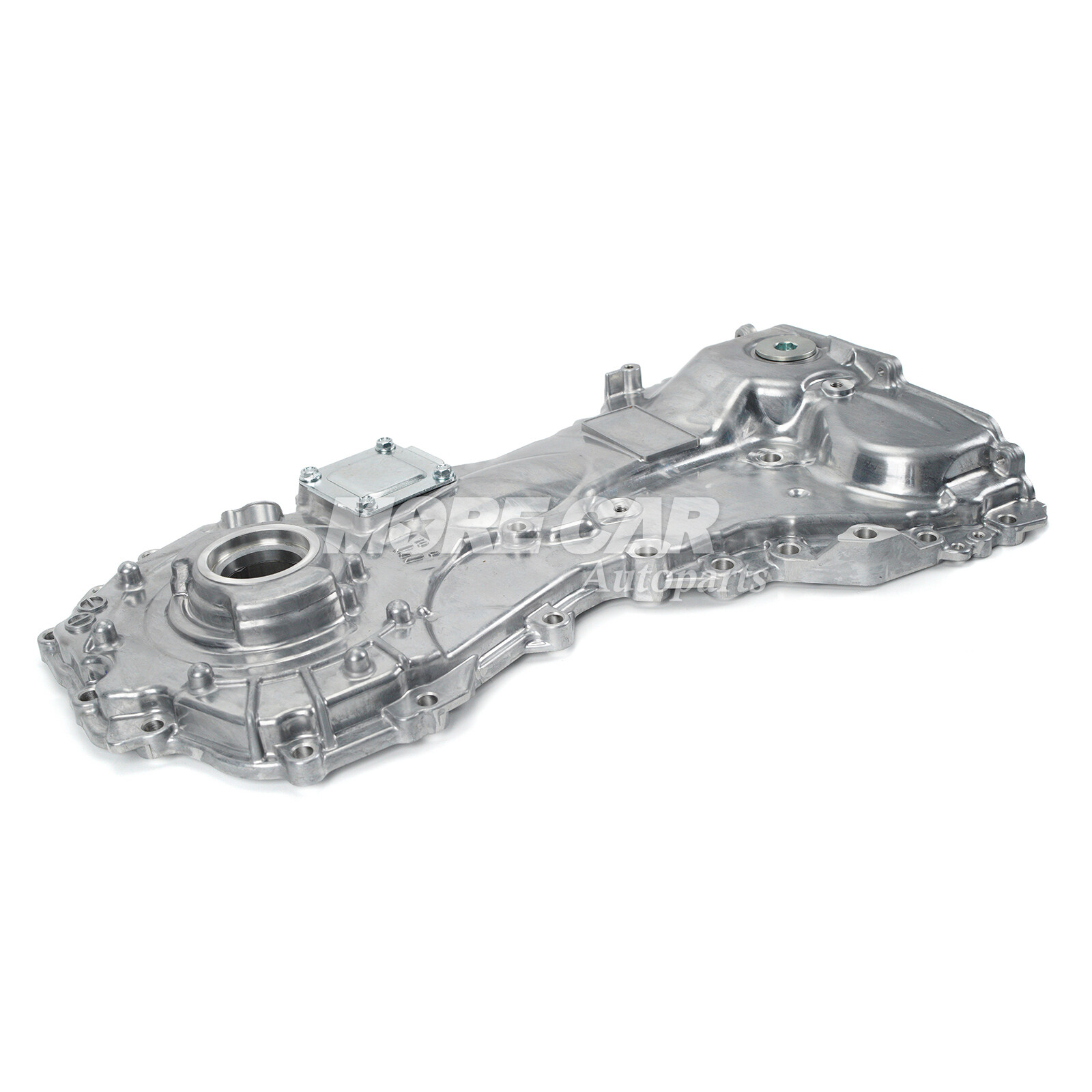 Timing Chain Kit Oil Pump Water Pump for 09-19 Toyota Camry RAV4 Scion 2.5L 2.7L