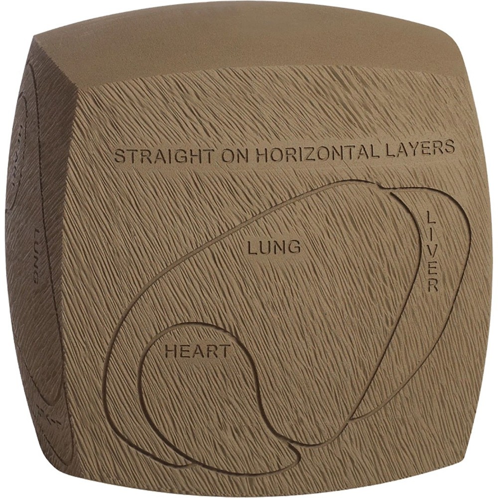 GLENDEL 3D TARGETS GLENDEL BUCK INSERT CORE