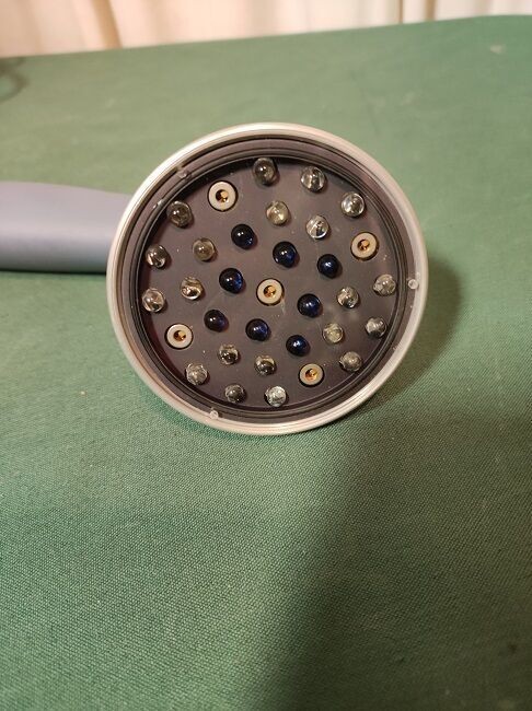Chattanooga 27808 Laser Applicator 33 Diode Cluster Laser