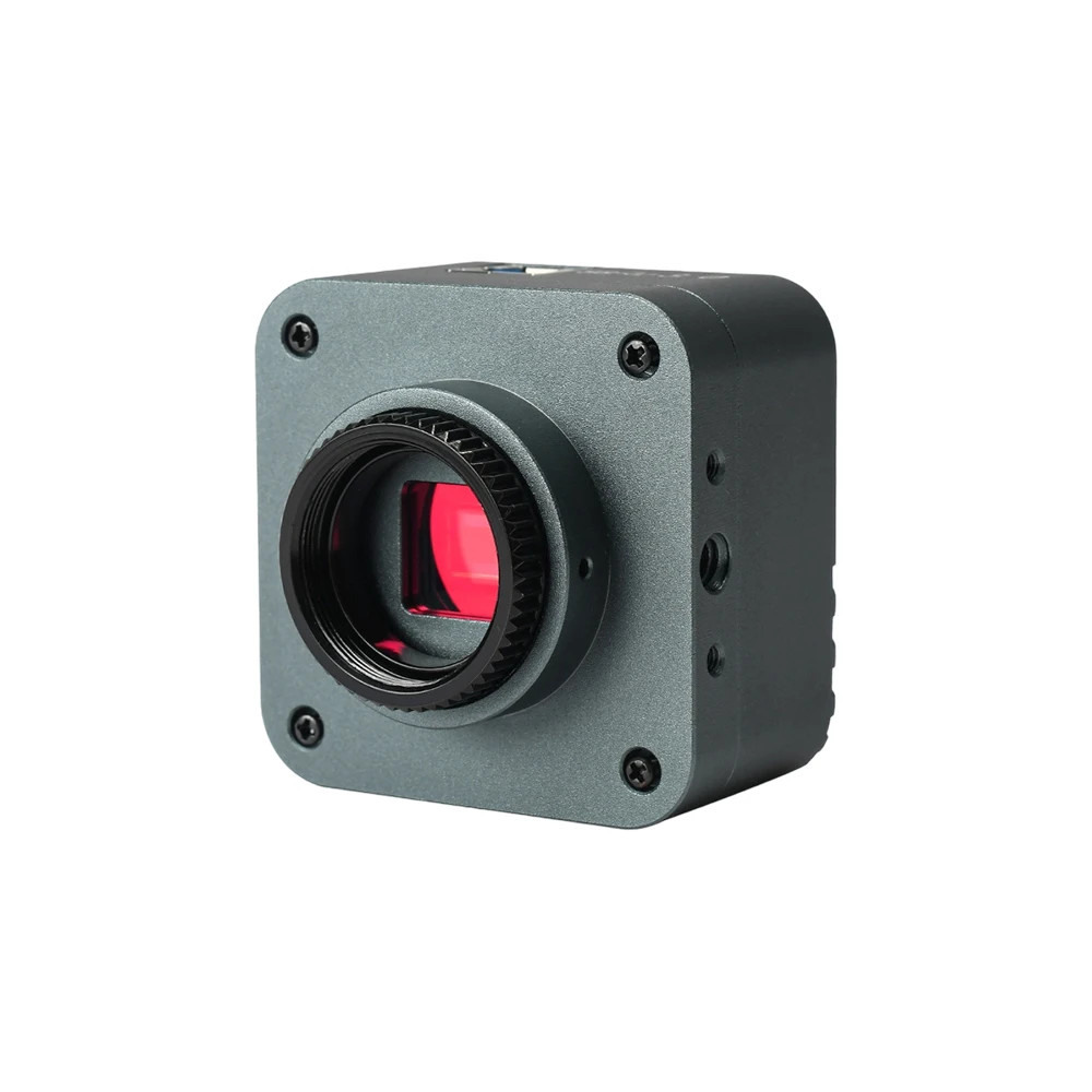 4K 8MP Industrial Camera USB3.0 Interface 1/2.5" CMOS Image Sensor Electronic