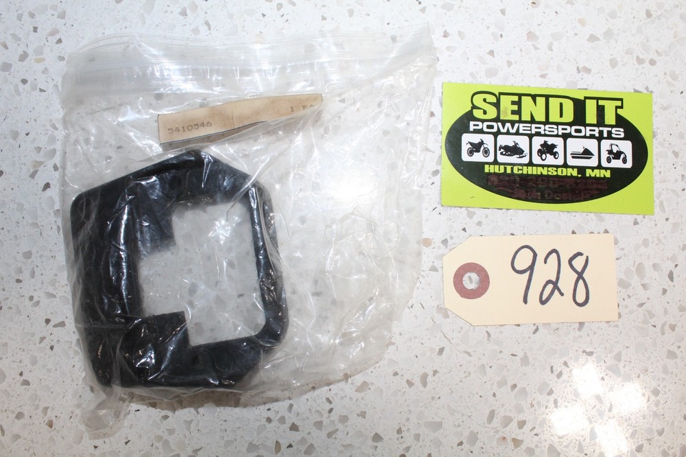 P6	NOS Polaris	Speedometer Mount	5410546