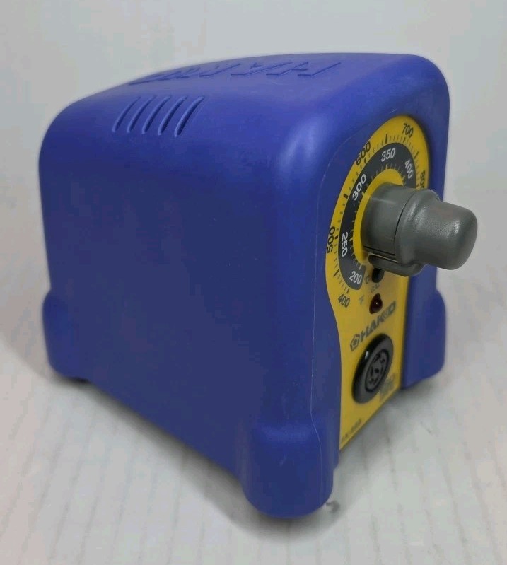 Hakko FX-888 Digital Soldering Station FX888-29BY