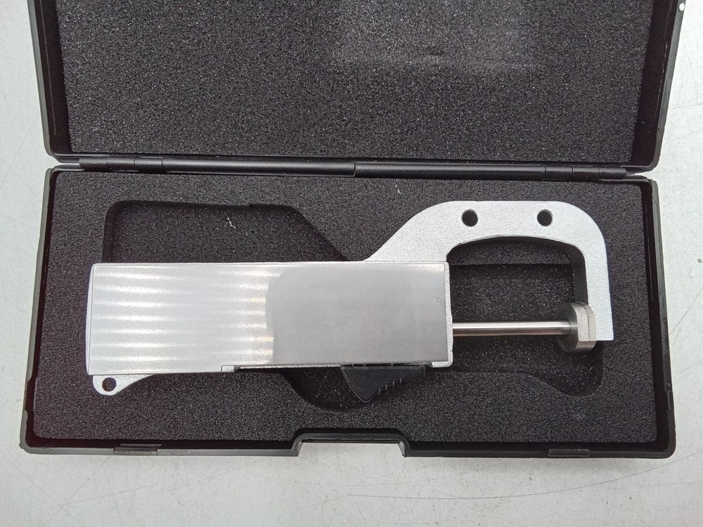 Digital Thickness Measuring Device 0-25mm Handheld Caliper