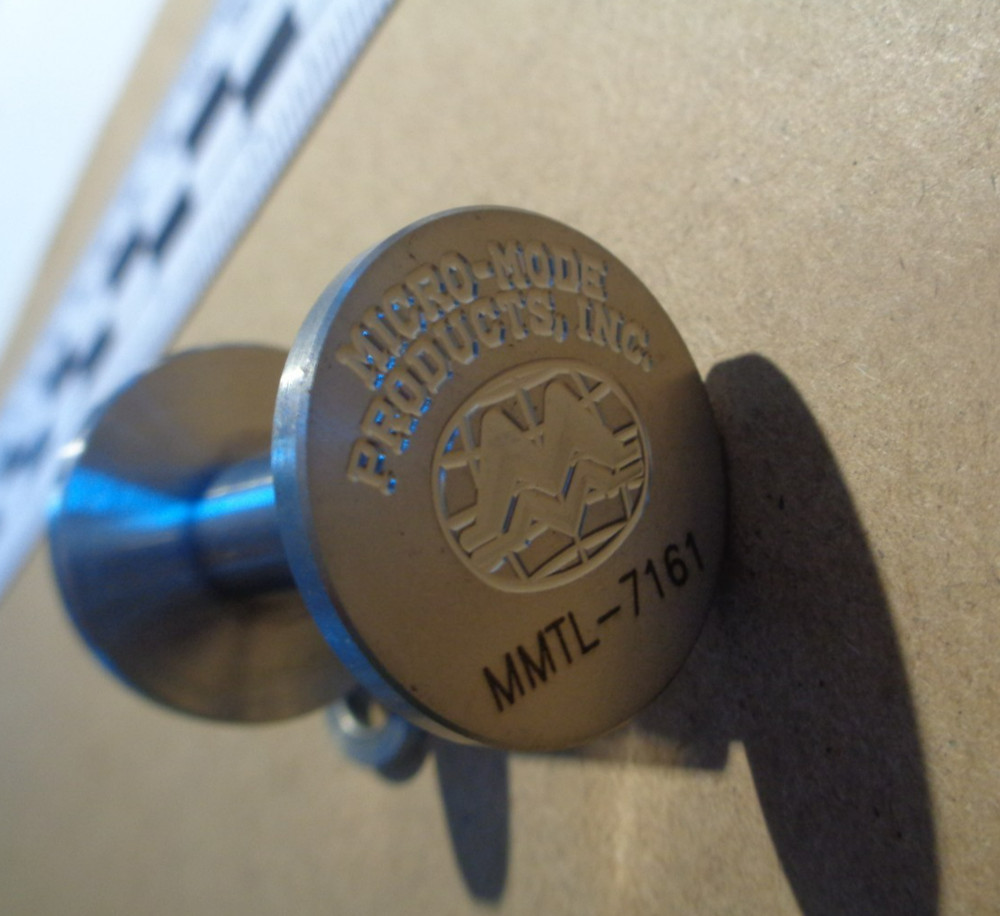 Micro-Mode MMTL-7161 Installation / Extraction tool MSSS Blindmate Interconnects