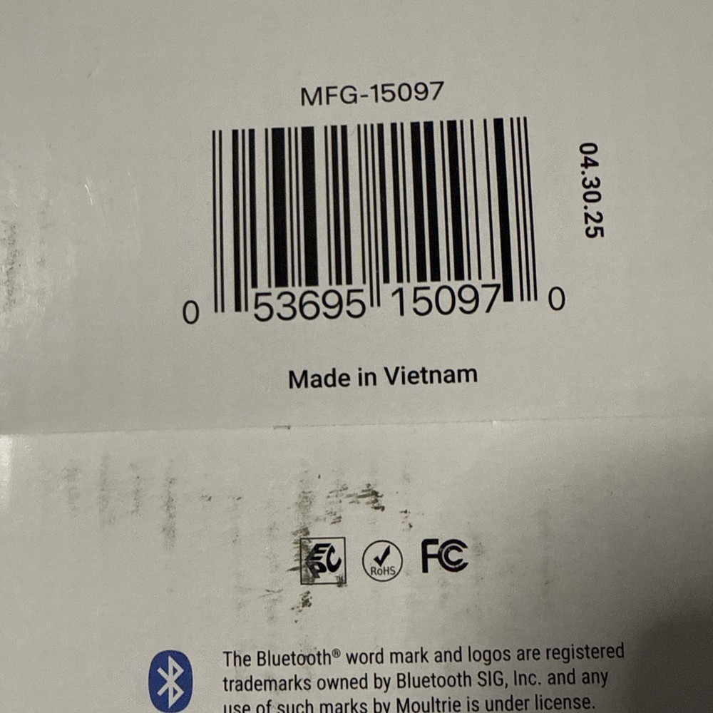 Moultrie Pro Hunter III Deer Feeder Kit Quicklock Adapter Bluetooth Connect