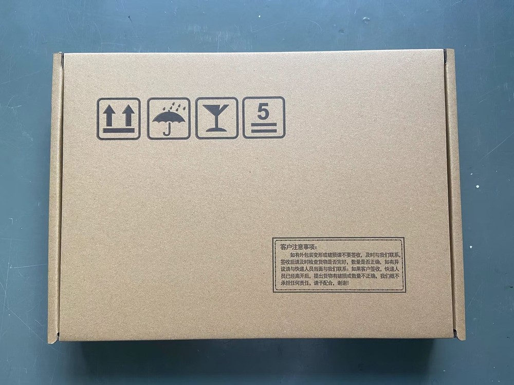 LCD Screen Display Panel For 4" Fluke 744 744 743 741 702 701
