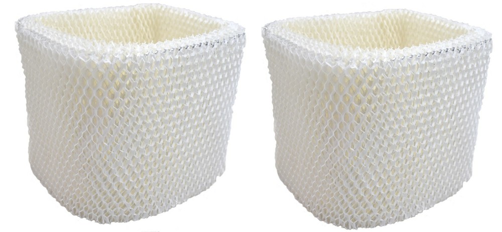 Compatible With Holmes HM3608 Humidifier Wick Drum Replacement Filters 2 Pack