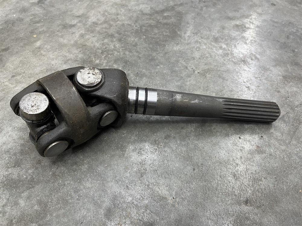 Mercruiser 58858A1 Universal Joint - R MR ALPHA ONE