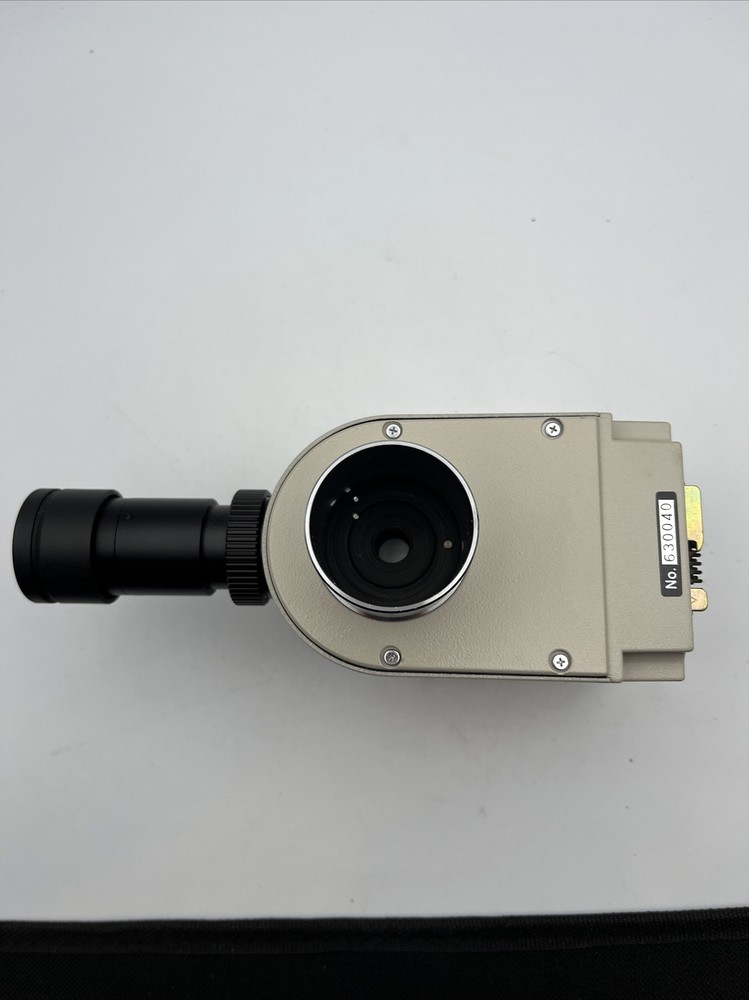 Nikon HFX-DX Microscope Camera Adapter Untested