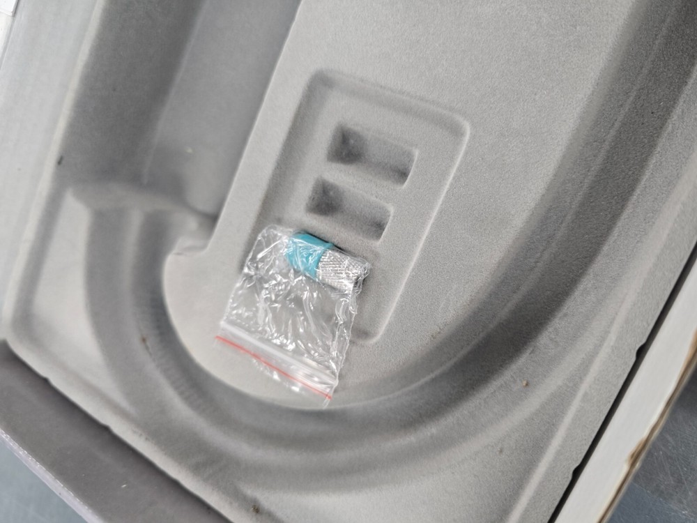 Elitech HLD-100+ Refrigerant Leak Detector