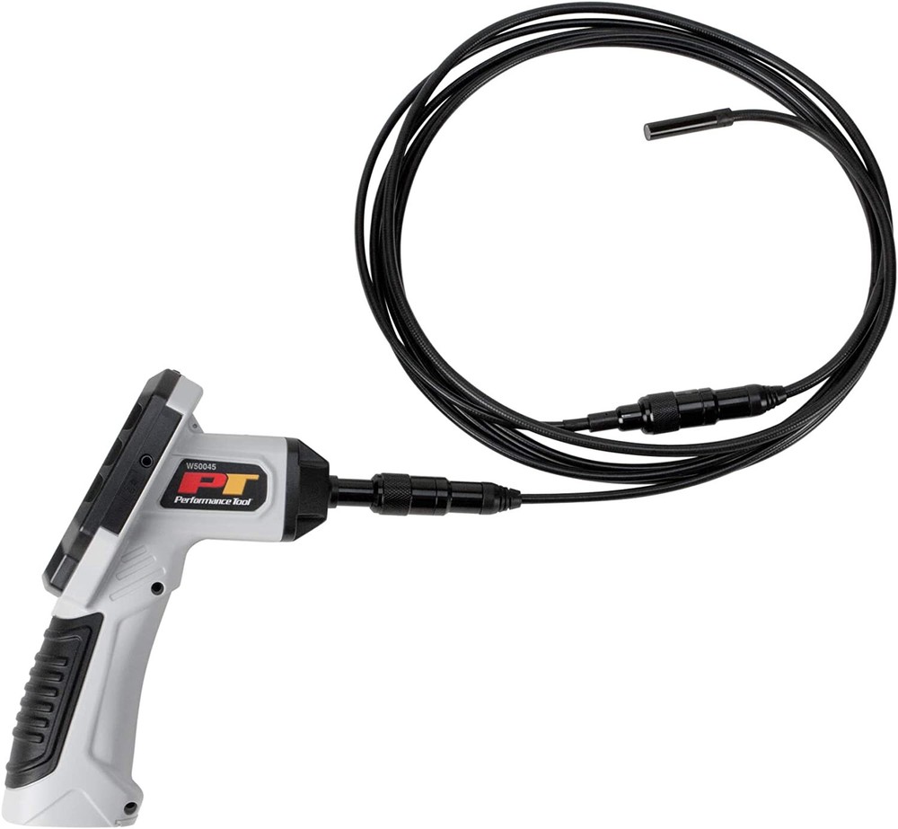 Performance Tool W50045R 2.4" LCD Inspection Camera