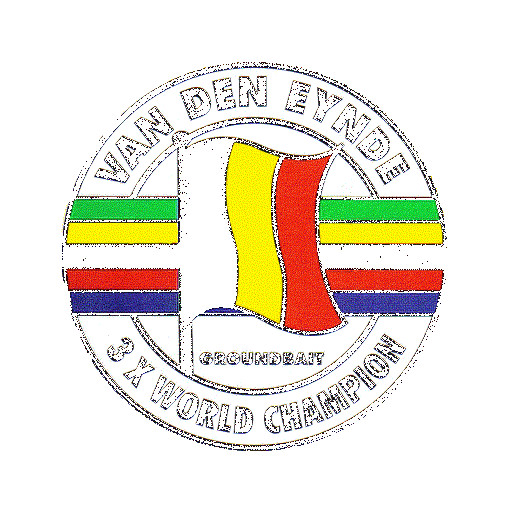 MVDE VAN DEN EYNDE Additive Vanille 250gr