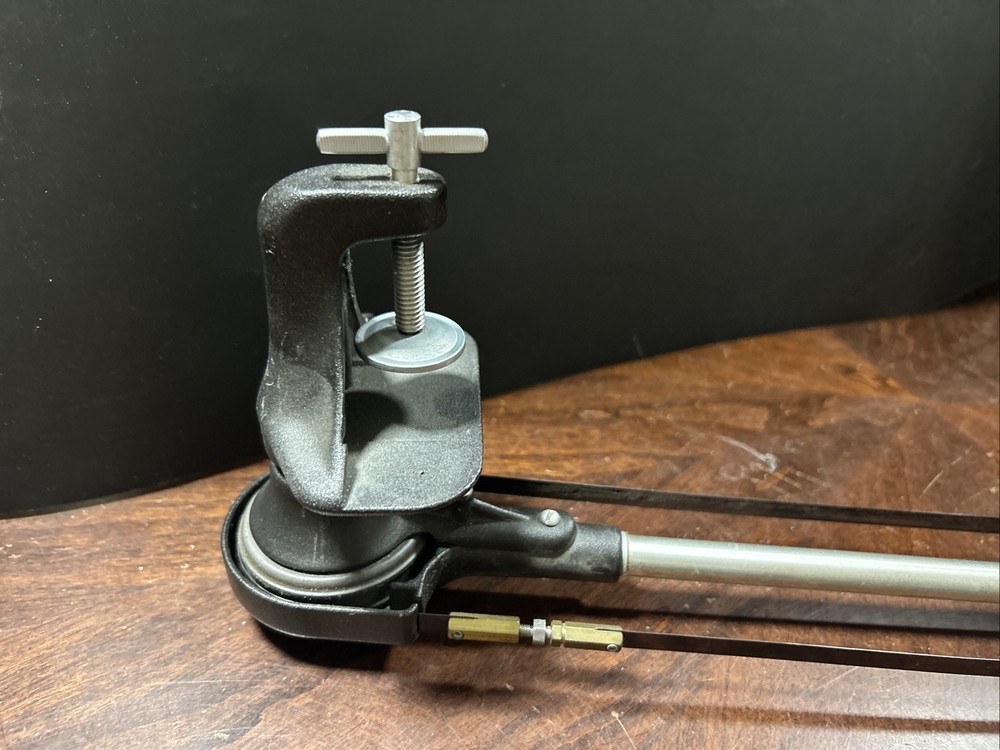 VEMCO 3300 18" Detailer Drafting Machine
