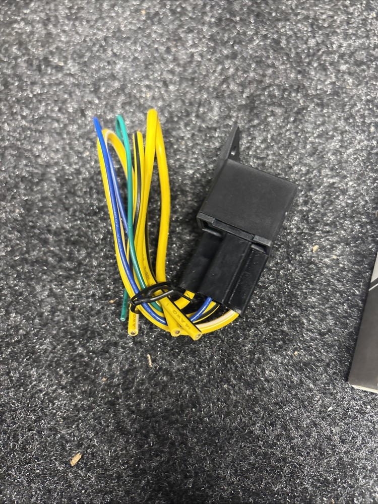 FT-ELOCK engine lock relay FIRSTECH COMPUSTAR Free Shipping