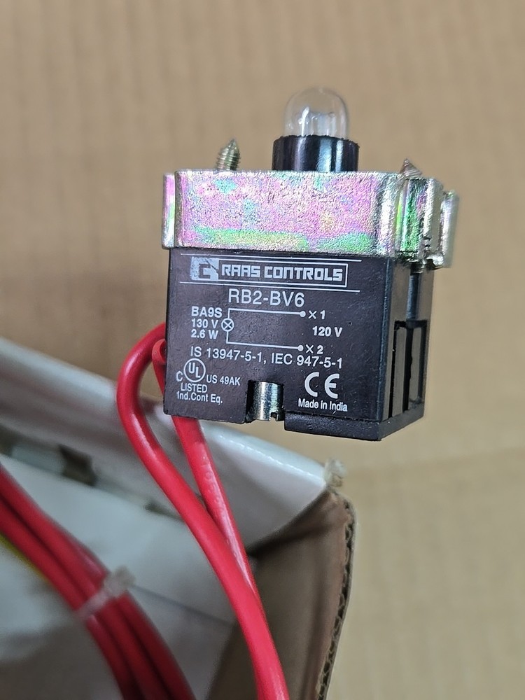 TC TA9C6P12 QUICK KIT