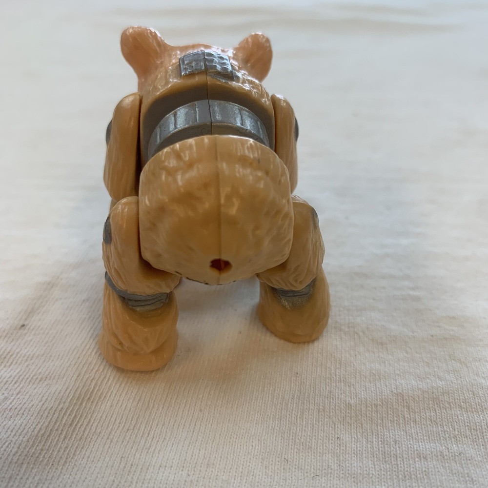 1978 Battlestar Galactica Daggit