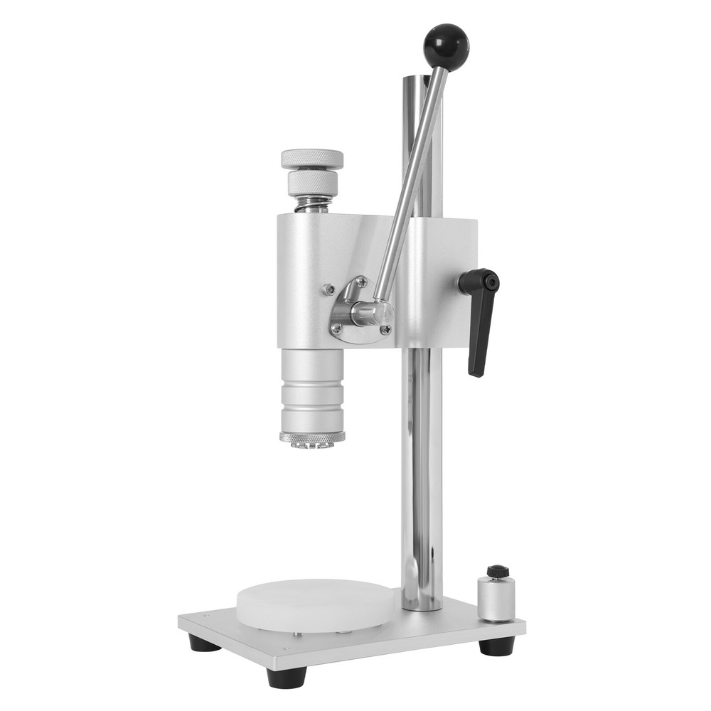 Manual Perfume Bottle Capper Adjustable Sealing Capping Machine For 13mm/15mm