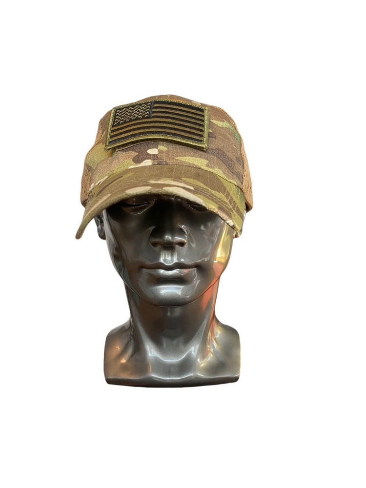 Condor Desert Camo Army Hat
