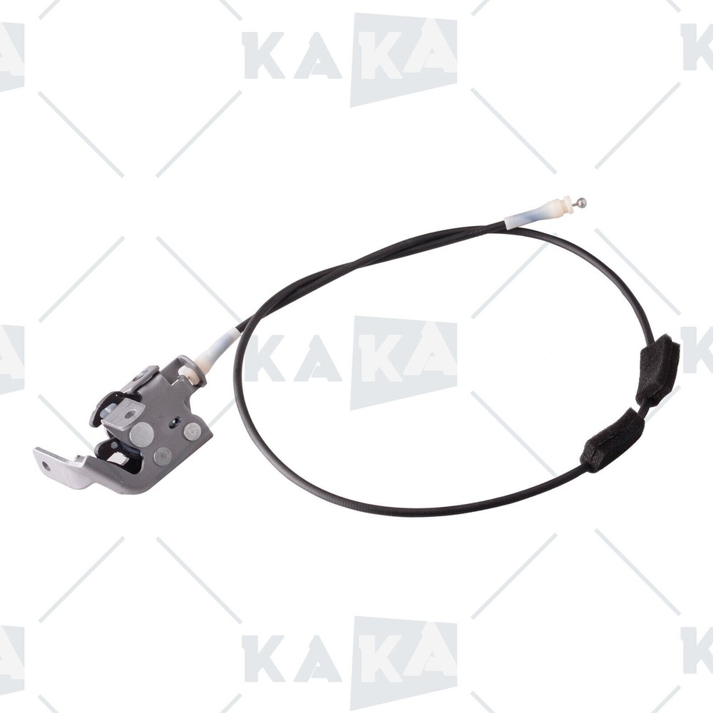 Rear Left Cargo Door Latch Release Cables for 1992-2009 Ford E150 E250 E350 E450