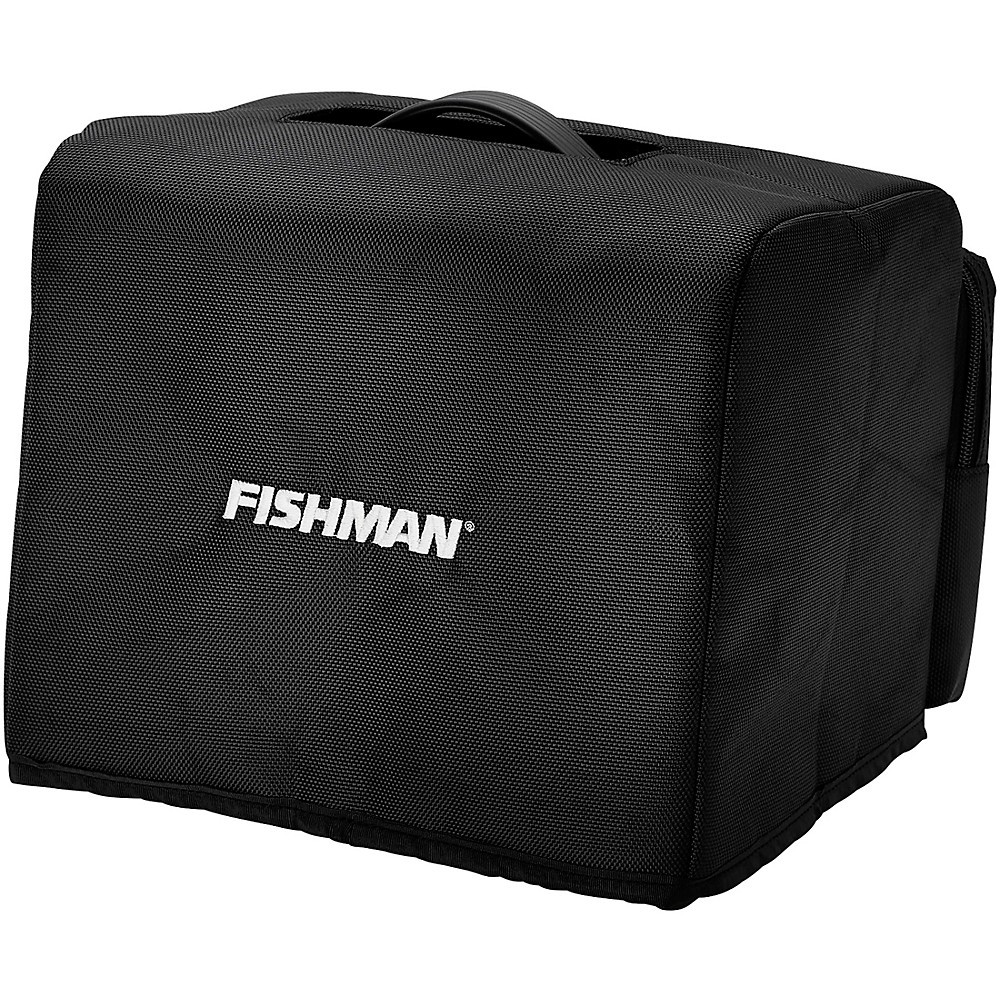 Fishman Loudbox Micro Padded Cover Black