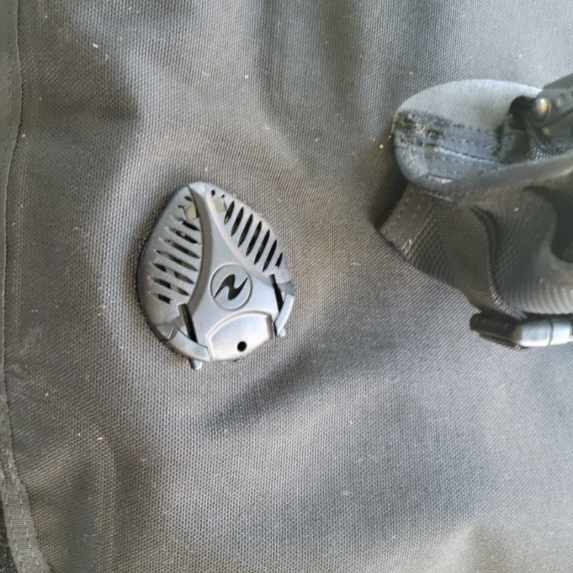 AquaLung Dimension BCD - XL