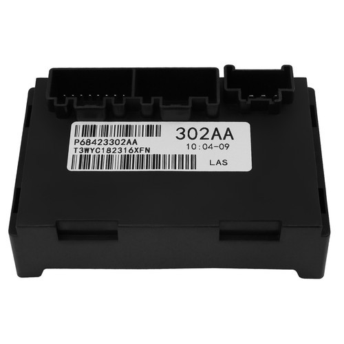 68423302AA Transfer Case Control Module For 2019-20 Jeep Grand Cherokee Durango