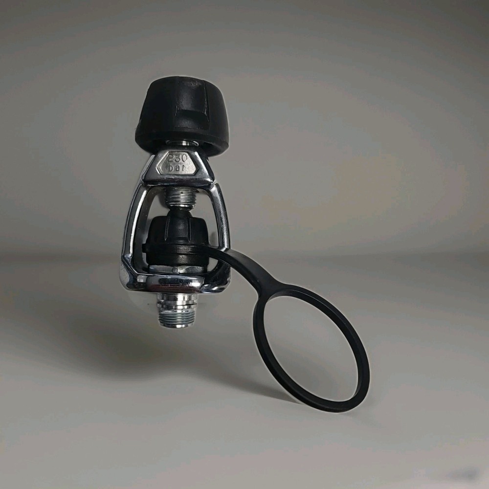 Scubapro Yoke Regulator Conversion Adapter Kit Scuba Dive