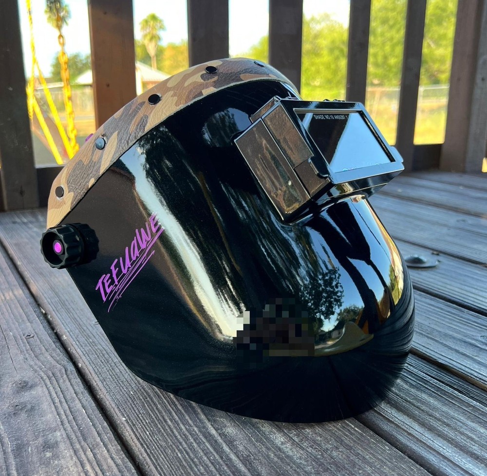 Welding Helmet