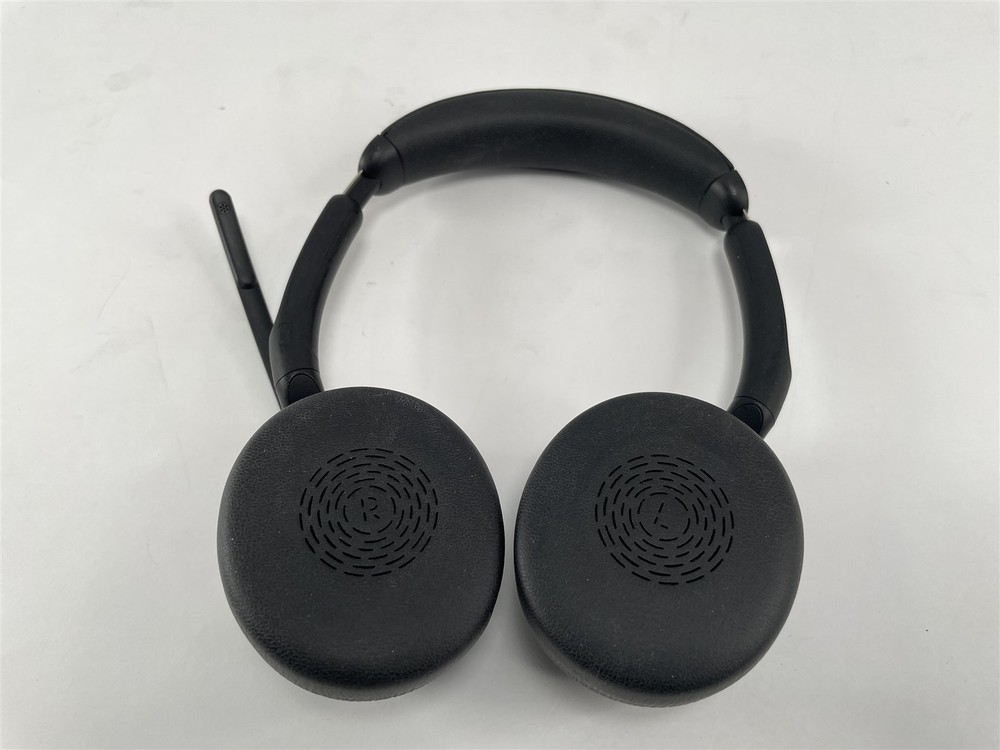 Jabra Evolve2 55 Wireless Bluetooth Stereo Headset HSC170W