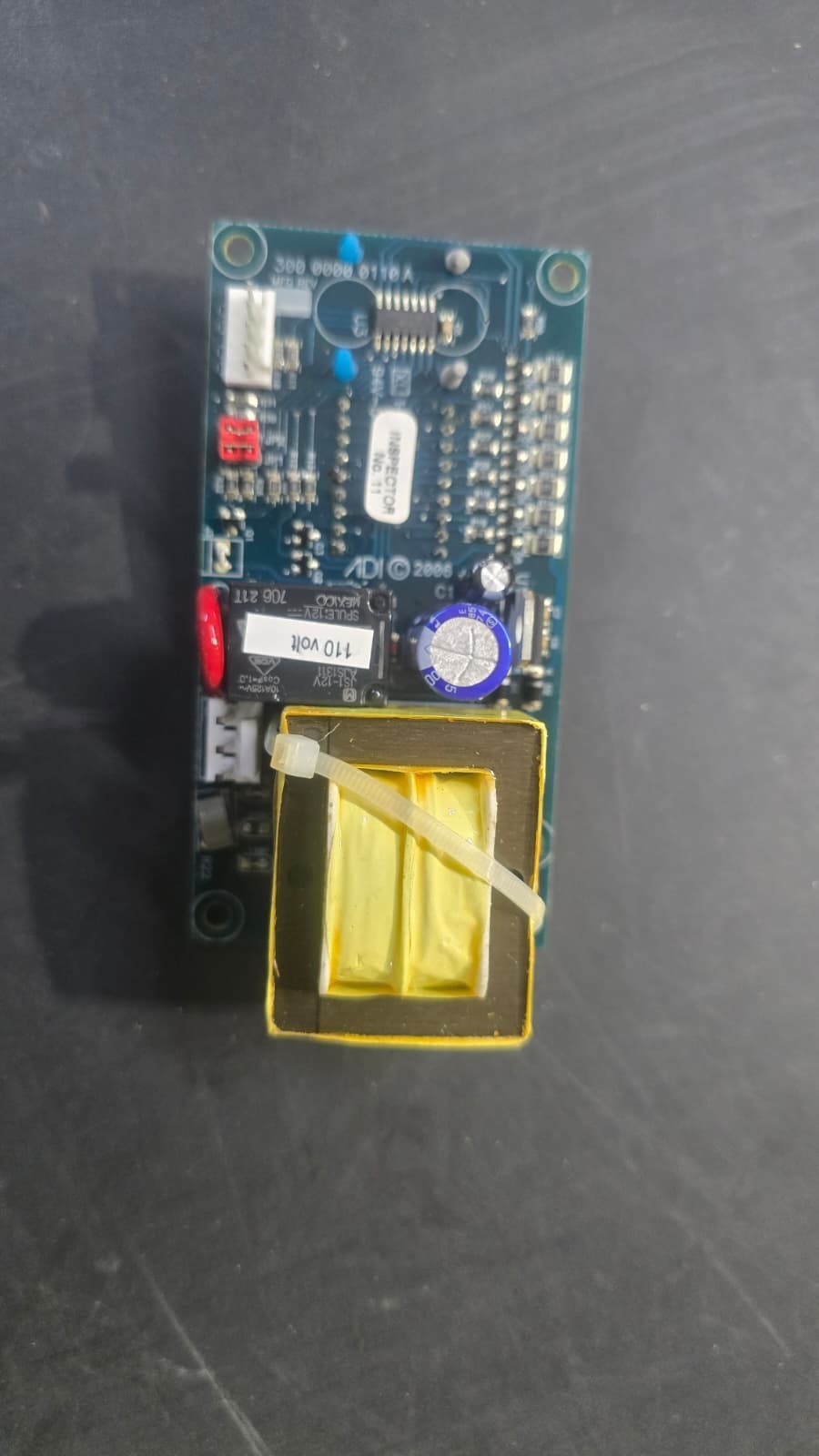 Solar Storm and Solar Wave Tanning Bed Digital Timers 110