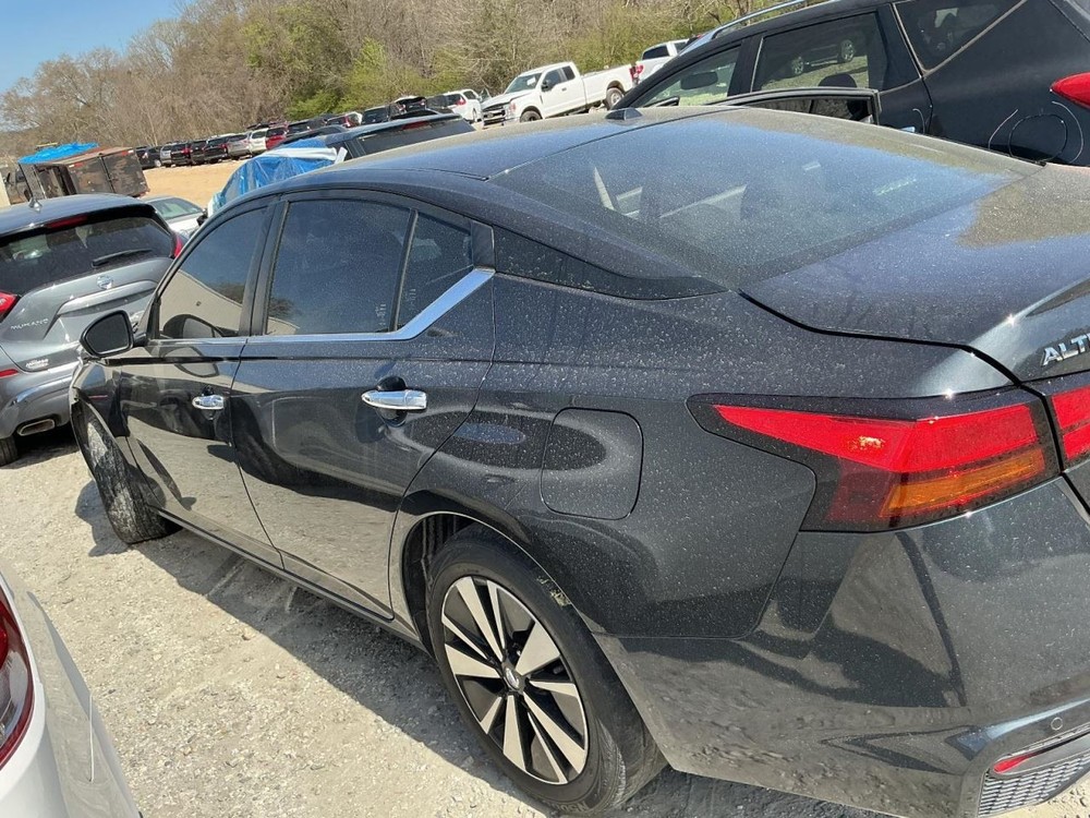 Fuse Box Engine Fits 19-25 ALTIMA 5002034