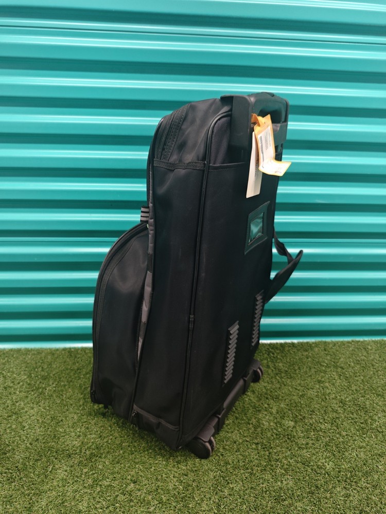 ⚡Mapex MCK1432DP Snare Drum/Bell Percussion Kit / Backpack⚡
