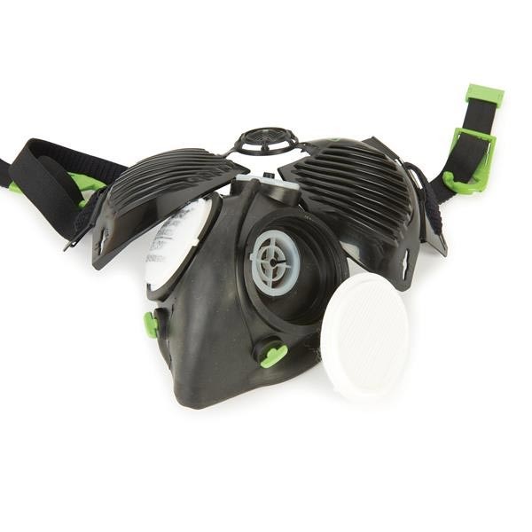 Air Stealth Half Mash Small/Medium