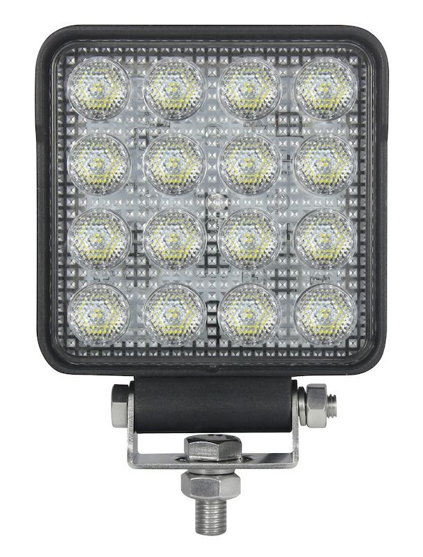 Hella 357106012 ValueFit LIGHTS UTILITY