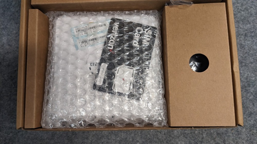 CRADLEPOINT CELLULAR ETHERNET ROUTER BB3-0850LP6-N0N