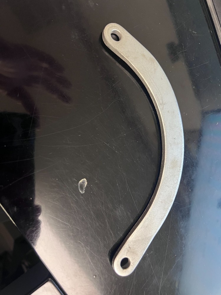 627068 Generator Bracket