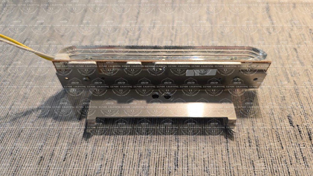 Code3 Light Bar module AMBER 21TR TR6 2wire