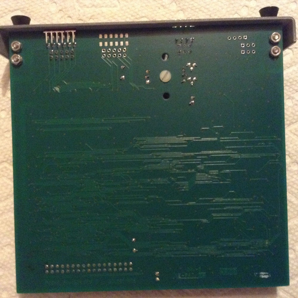 CT Control Technology 2206-1 1 Axis Stepper Module