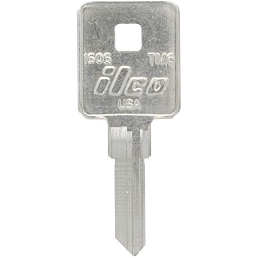 KEYKRAFTER #2042 BRASS