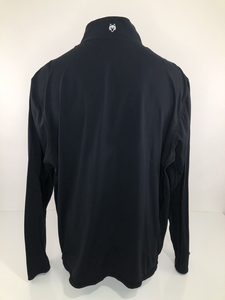 GREYSON - Mens XXL Performance Golf Pullover Sweater Jacket