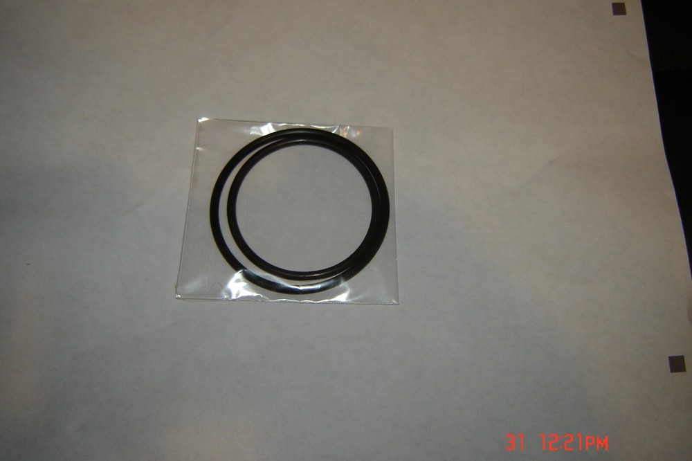 A B DICK 60,   2 Belts,  New