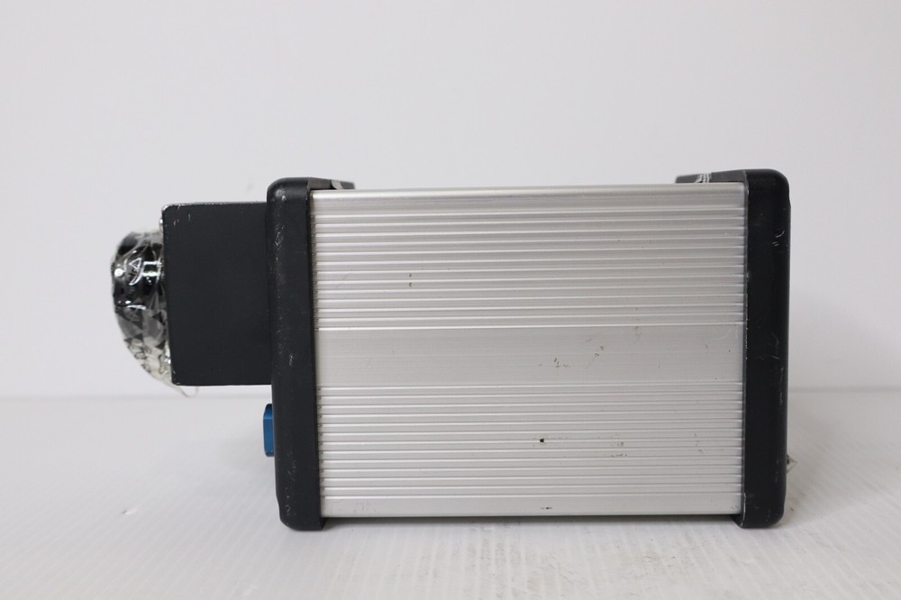 Shadin Avionics ADC2000 Air Data Computer 962830A-3 (14-28 VDC) Removed Working