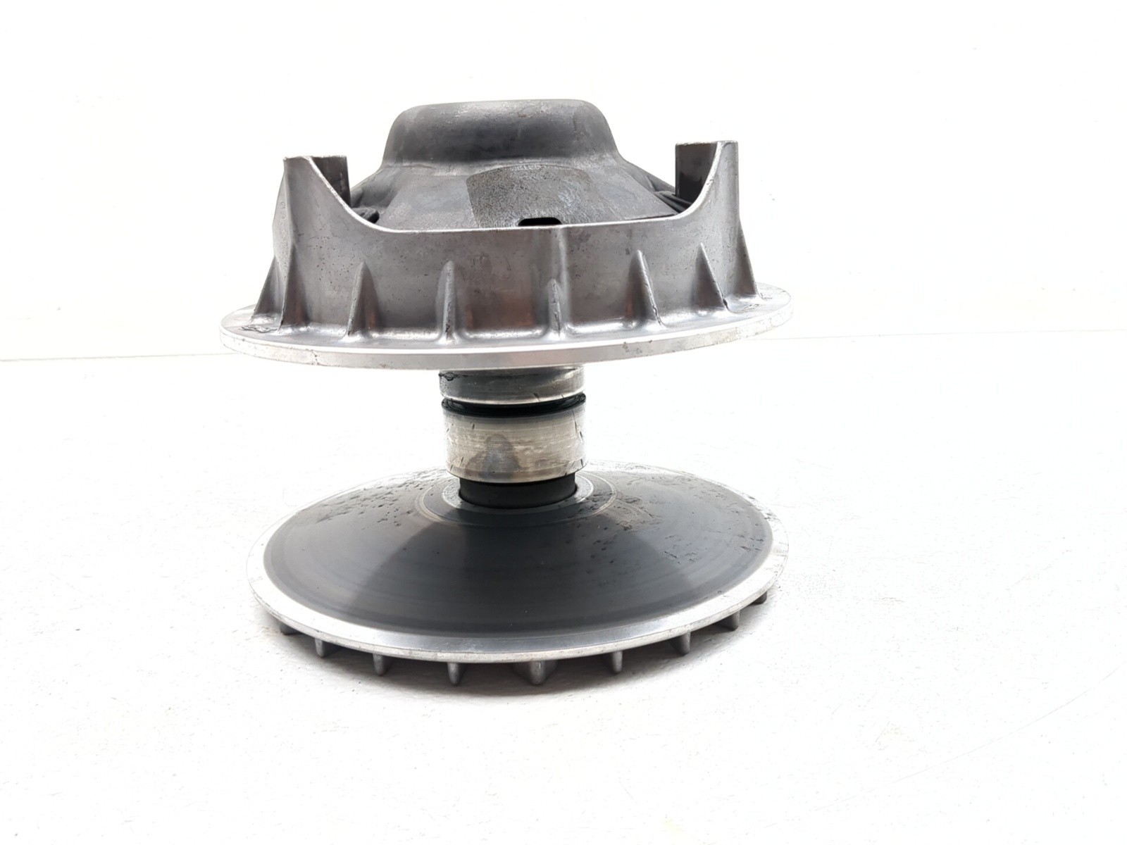 23-25 CF Moto CForce 500CVT Primary Clutch Driven Assembly