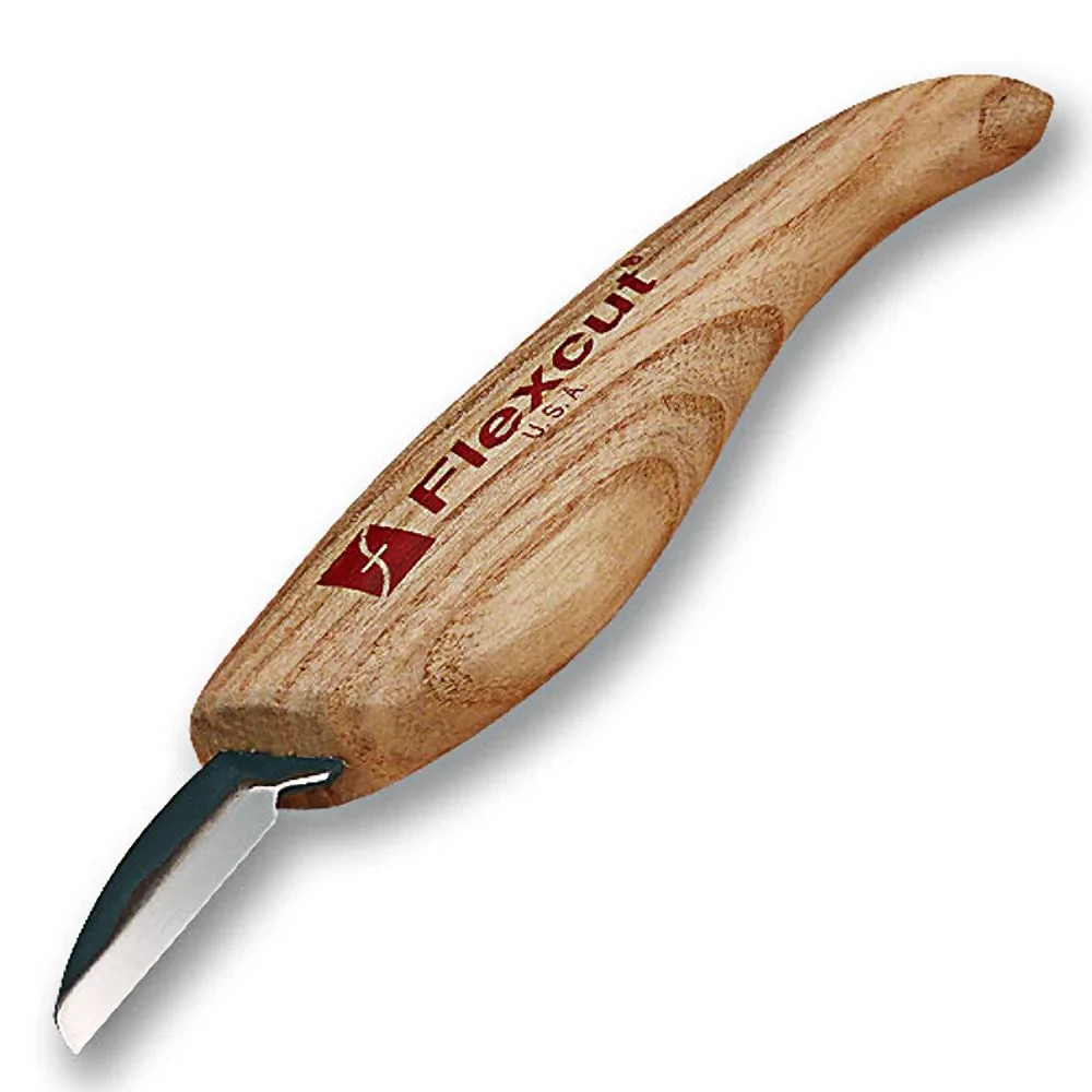 Flexcut KN12 Cutting Knife