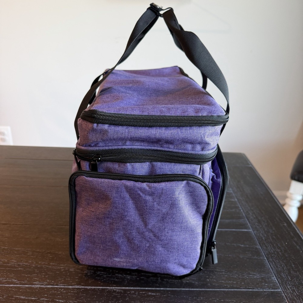 Sewing Or Craft Organization Storage Bag
