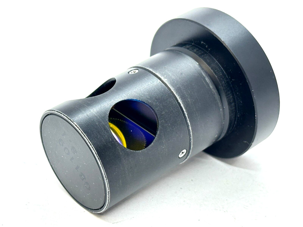 Olympus B Filter Block