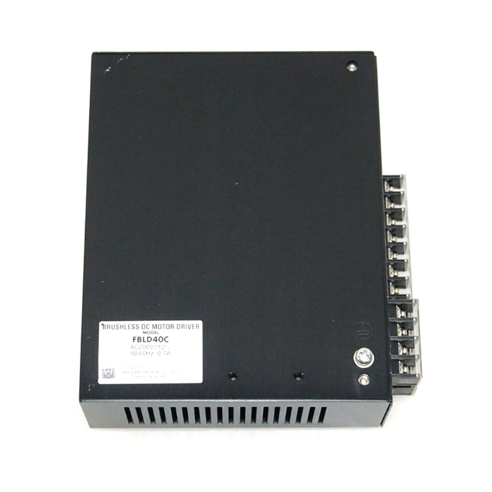 New In Box VEXTA FBLD40C Stepper Motor Driver